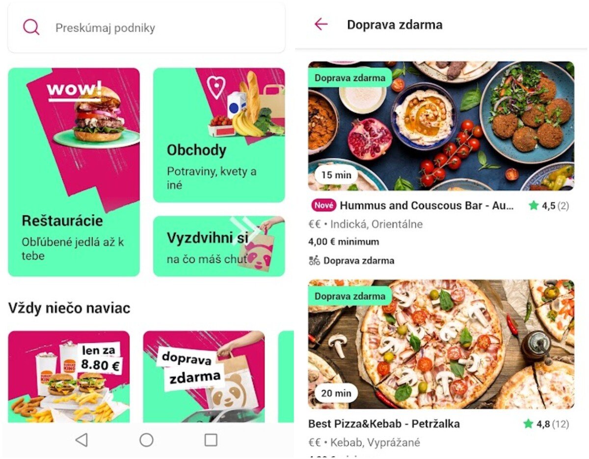 foodpanda