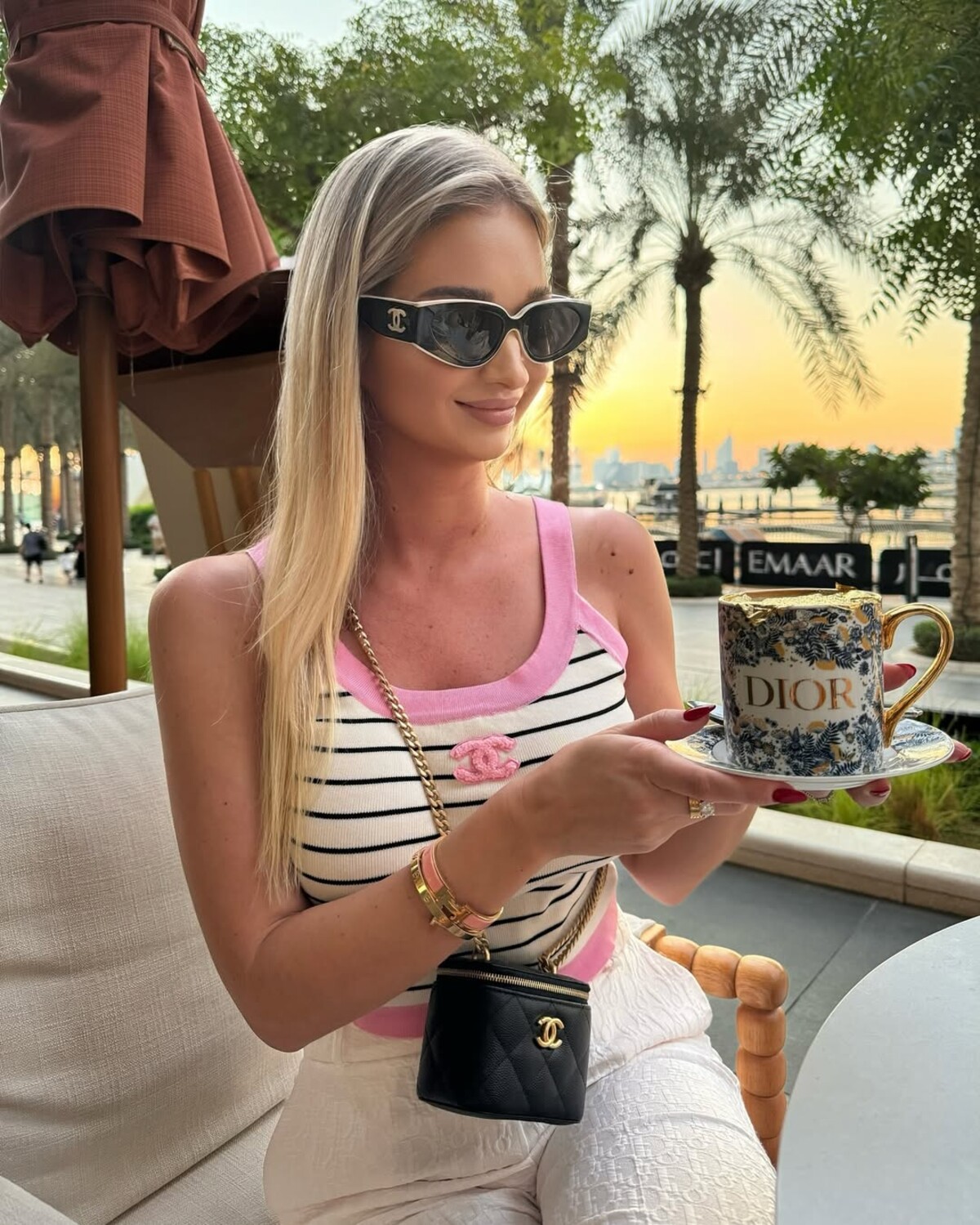 dubaj, slováci v zahraničí