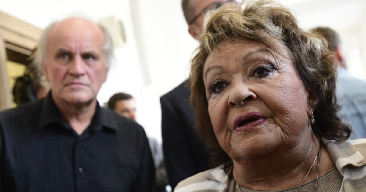 Jiřina Bohdalová ukončuje divadelní kariéru. Co královnu divadelních prken donutilo odejít?