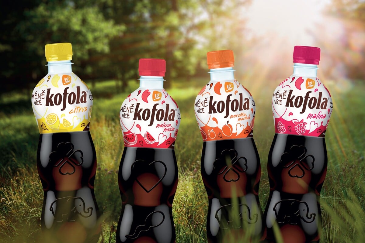 kofola