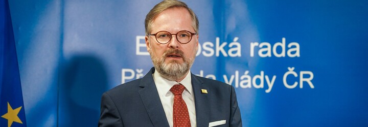 Zvládnutí uprchlické krize či poválečná obnova Ukrajiny. Toto jsou priority České republiky při předsednictví v Radě EU