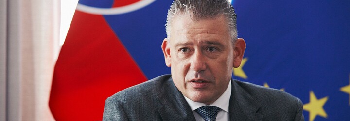 Roman Mikulec: Debata o pomoci pri inflácii by v škole bola na päťku, ale máme aj jednotky (Rozhovor)
