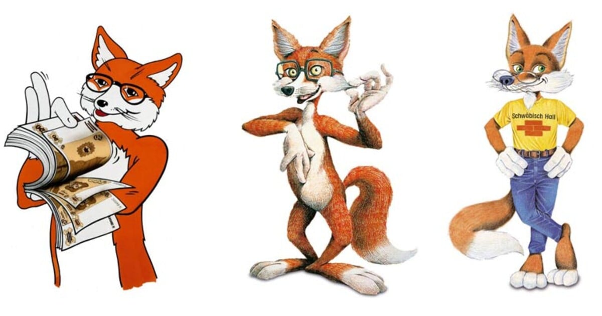 ČSOB se po 30 letech loučí s ikonickou liškou. Hlasuj v anketě, jak se ti líbí nový maskot