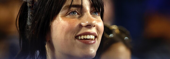 Možno som problém ja, spieva Billie Eilish. Počúvaj dve nové balady