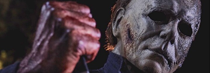 Halloween zabíjí. Sleduj finální trailer na další masakr s Michaelem Myersem a jeho krvavým nožem