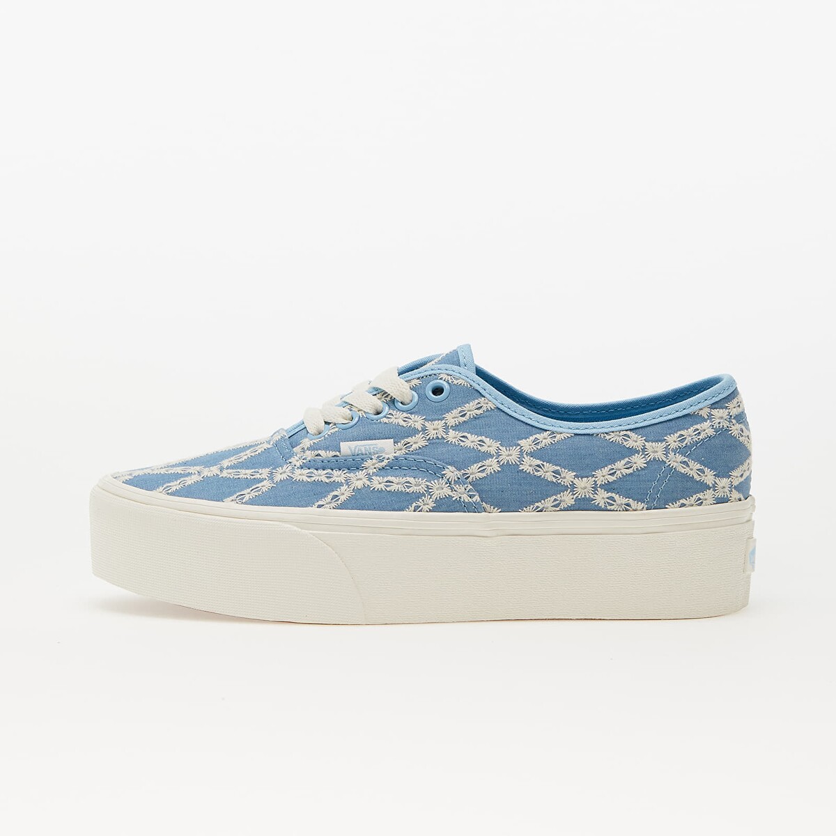 Vans Authentic Stackform W