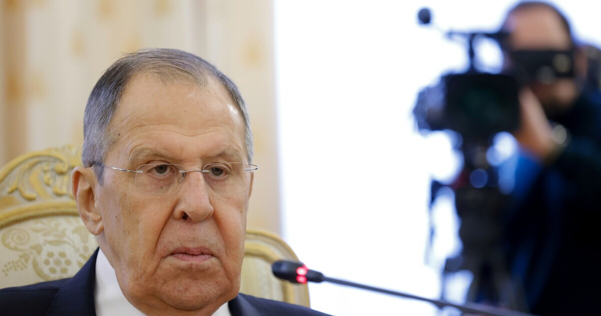 Rusko předložilo USA seznam požadavků týkajících se války na Ukrajině