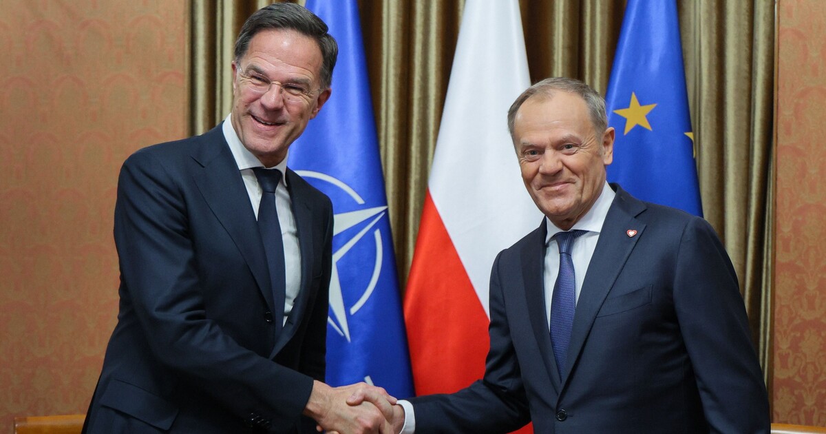 NATO varuje Rusko: Jakýkoliv útok na zemi ze Severoatlantické aliance vyvolá ničivou odpověď