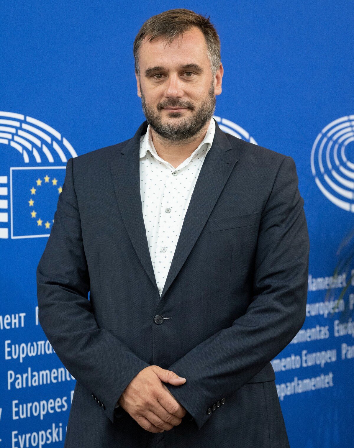 Michal Wiezik