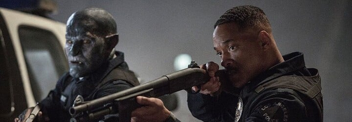 Will Smith je na roztrhanie. Po Aladinovi a sci-fi, kde hrá dve rovnaké postavy, natočí Bright 2, Bad Boys 3 aj Suicide Squad 2
