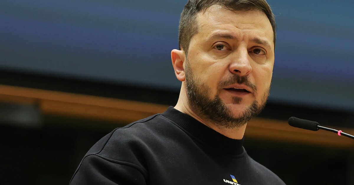 Ukrajina zve přední evropské představitele do Kyjeva na 9. května. Putin ten den pořádá vojenskou přehlídku