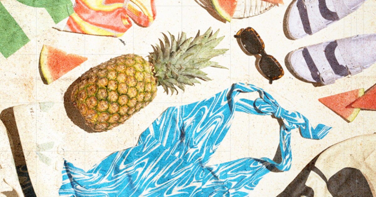 Využij letní výprodej do výše 60 % v online obchodě Queens a vyber si nejlepší streetwear či pantofle za zlomek původní ceny