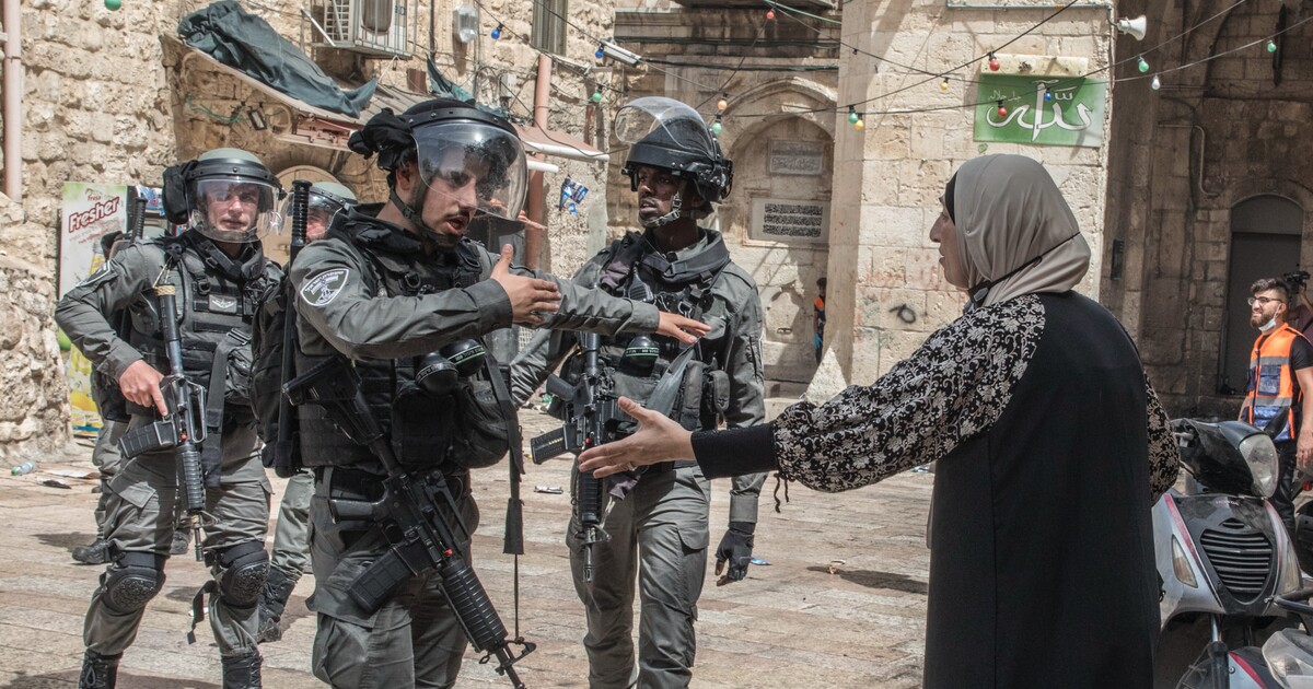 Úplná blokáda Gazy je v rozporu s mezinárodním právem, upozorňuje OSN