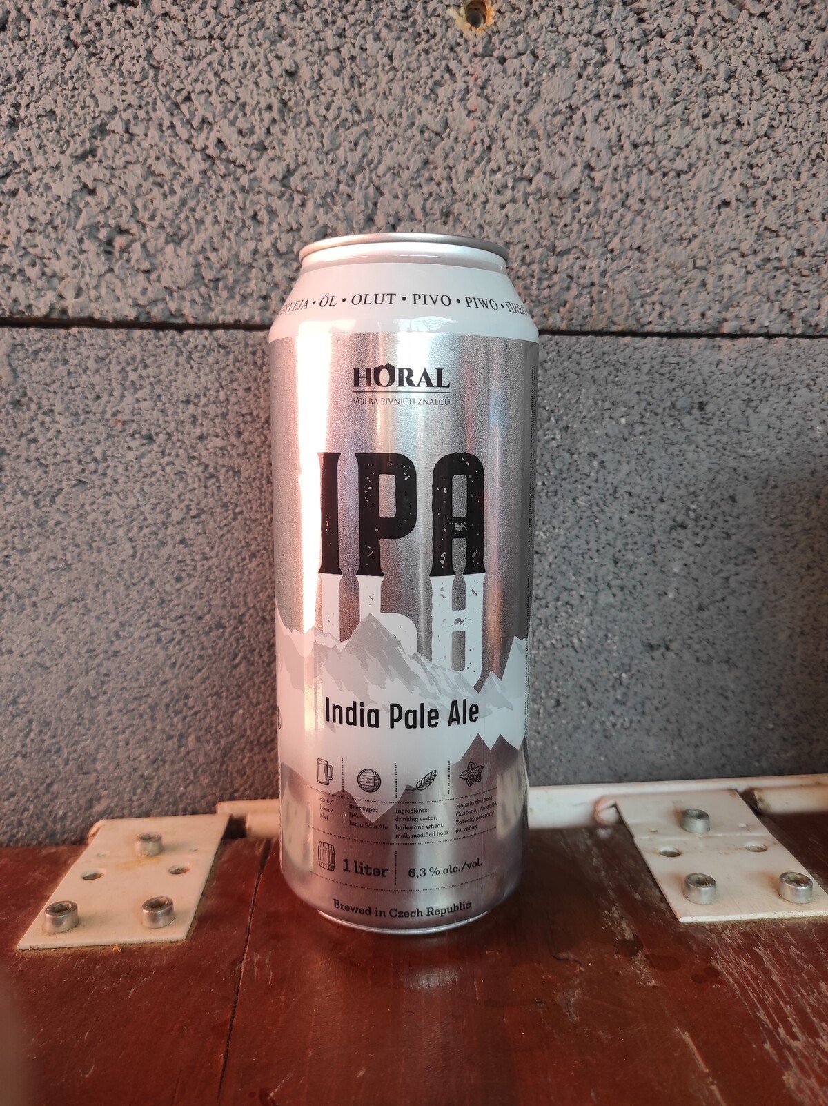 Horal IPA