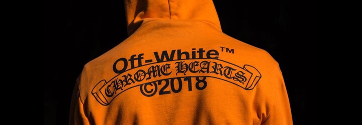 Resell hodnota produktov Chrome Hearts narástla medziročne o 2 200 percent. Pozri si zoznam značiek a modelov, ktoré vystrelili