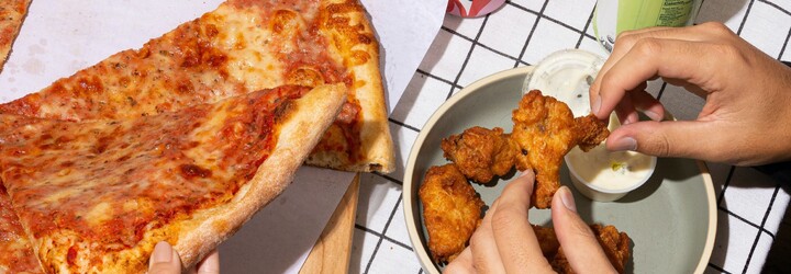 PŘEHLED: Vybrali jsme nejlepší gastronomické akce v Praze na měsíc duben