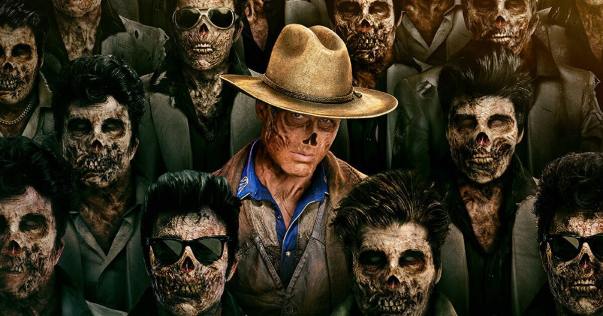 Apokalyptický Fallout, finále Stranger Things nebo návrat Emily in Paris. Co sledovat v prosinci?