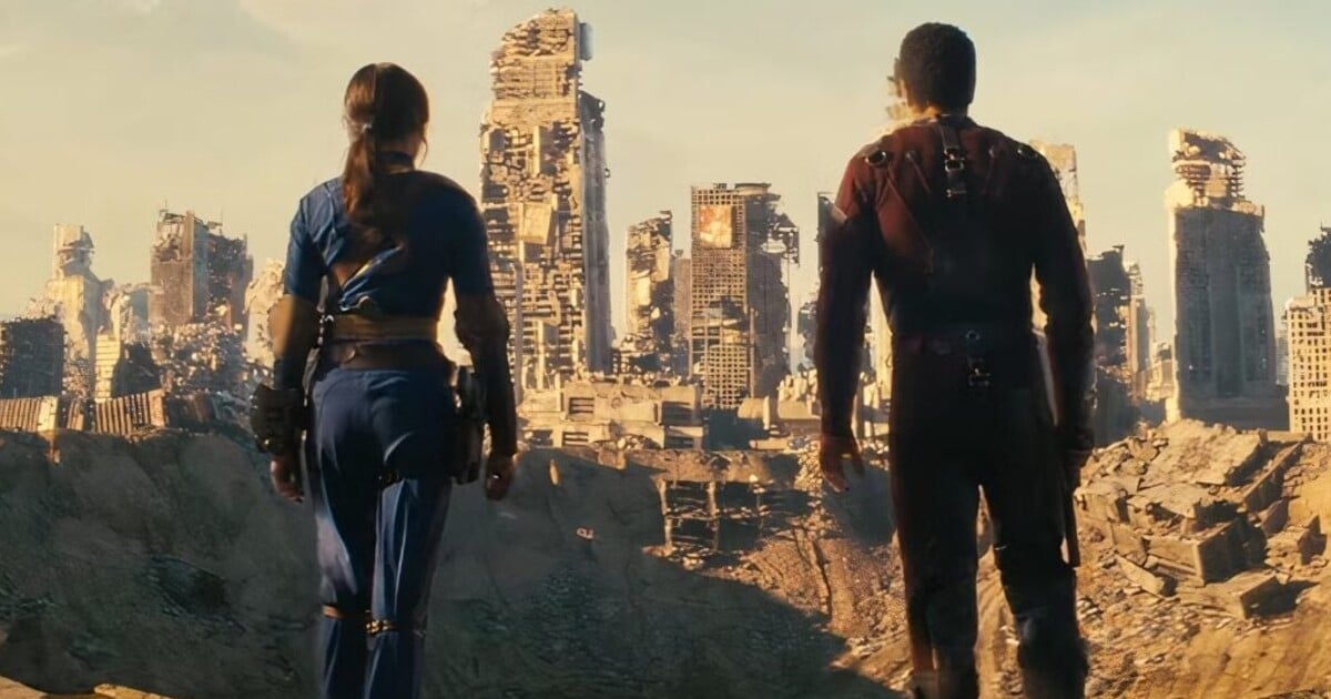 VIDEO: Ve druhé řadě Falloutu se objeví i hvězda Sám doma. Mrkni na trailer