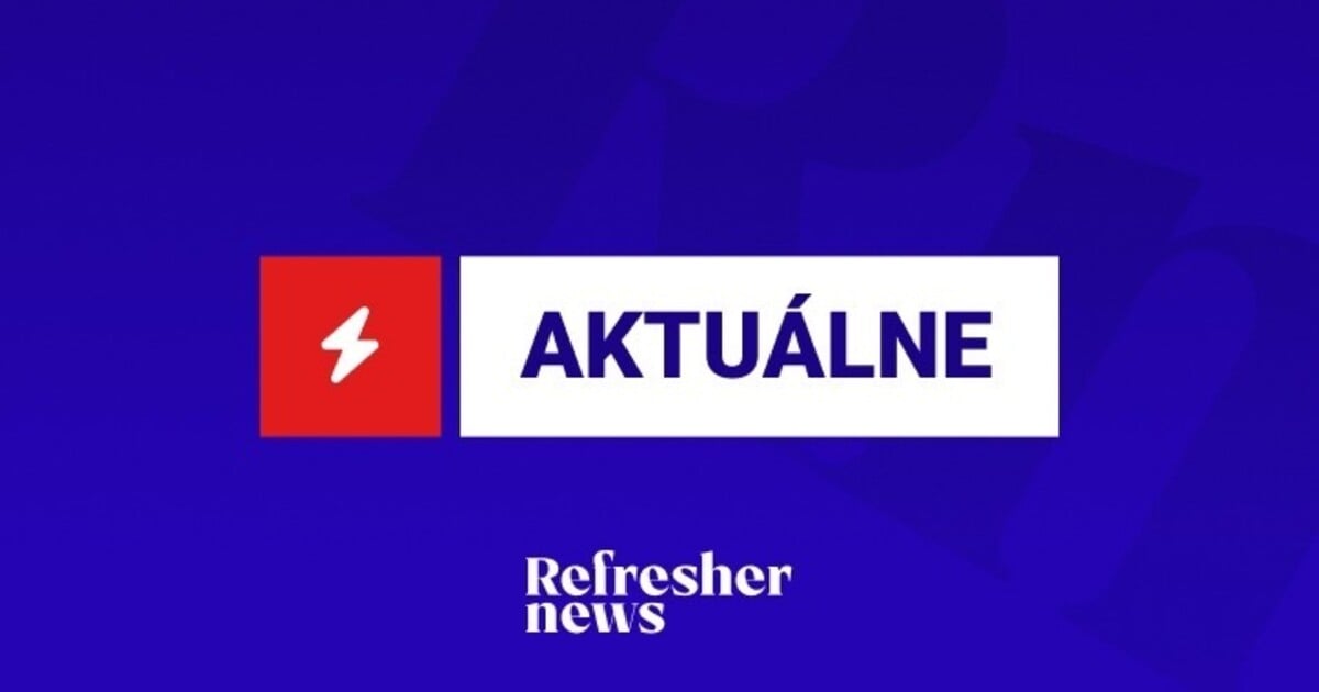 AKTUÁLNĚ: V sídle Ředitelství silnic a dálnic zasahuje policie