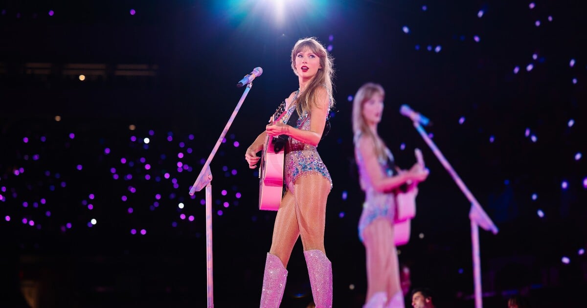 Nevídaný úspěch Taylor Swift. Stala se nejmladší ženou v Síni slávy skladatelů písní