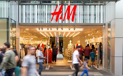 Rusové hromadně vykupují zboží v obchodech H&amp;M a Ikea. Známé firmy zanedlouho odejdou ze země.