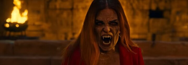 Jamie Foxx seká hlavy upírům v krvavém traileru na akční film od Netflixu Day Shift. Zahrál si v něm i Snoop Dogg