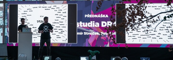 Třetí ročník ilustrátorské bitvy zná své vítěze. Podívej se na fotoreport a obdivuj výtvory šikovných umělců