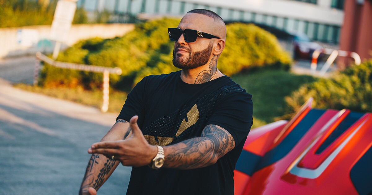 Rytmus, Attila Végh a česká MMA legenda se objeví na jednom boxerském turnaji. Kdy jej očekávat?