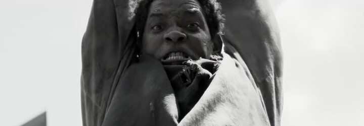 Will Smith ztvární otroka ve filmu Emancipation. Podívej se na nový trailer