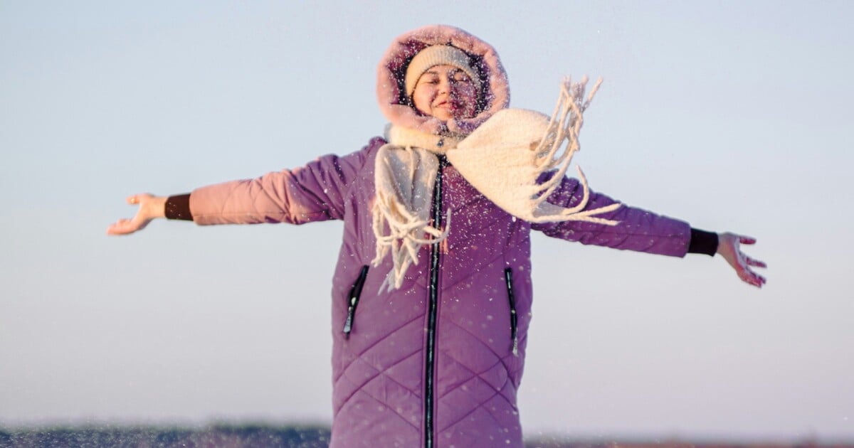 PŘEDPOVĚĎ: V Česku udeří pořádná zima. Připrav se na teploty pod nulou i sníh