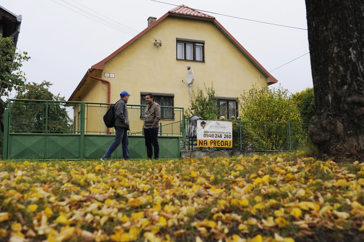 Spustili mimoriadnu výzvu Obnov dom. Takto Slovákom rozdajú 27 miliónov eur 