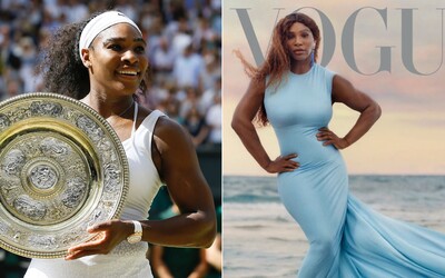Serena Williams sa lúči s tenisovou kariérou: Odpočítavanie sa začalo, koniec je ťažký, keď niečo milujete.