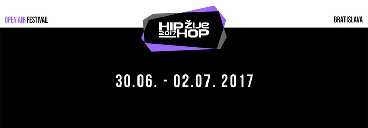 Sleduj aftermovie z festivalu Hip Hop Žije 2016 a predobjednávaj zvýhodnené lístky na ďalší ročník