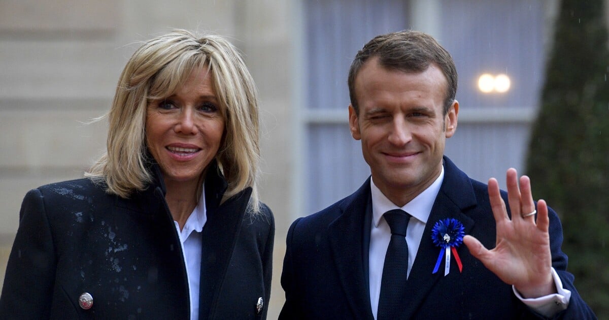 KOMENTÁŘ: Francouzská první dáma se obula do feministek, sama přitom řeší šikanu a těží z privilegií