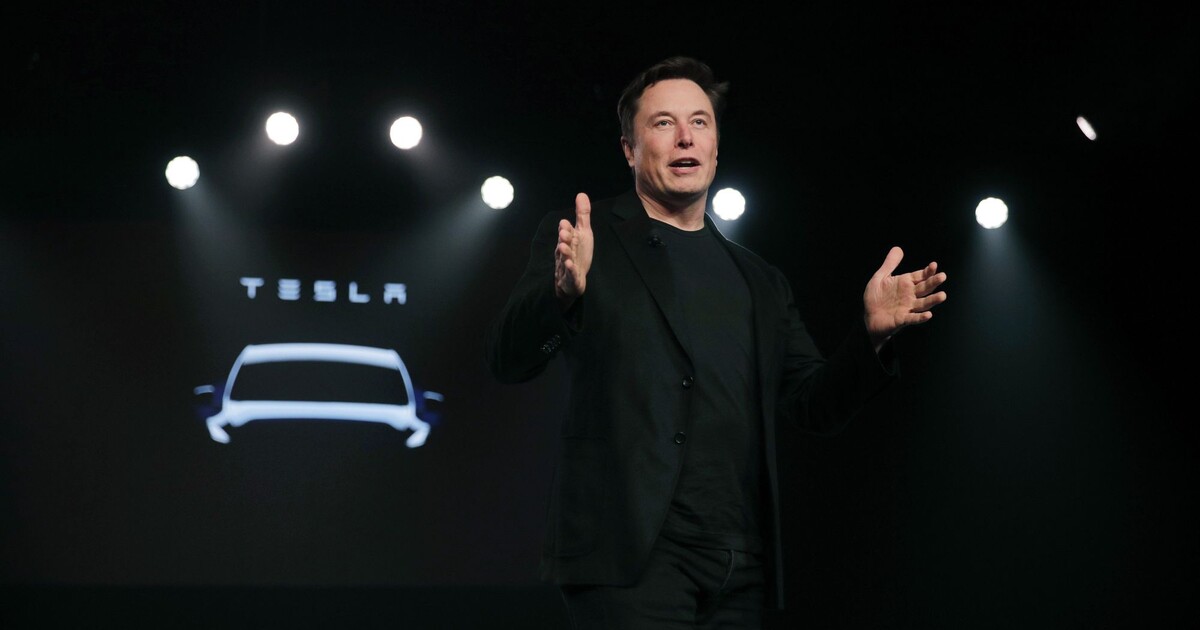 Elon Musk slaví narozeniny. Vybrali jsme 6 nejbizarnějších faktů o něm