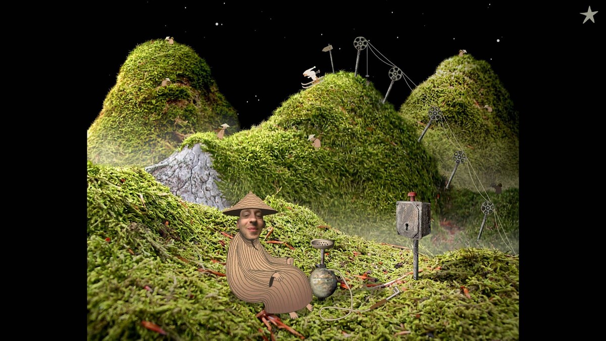 Samorost