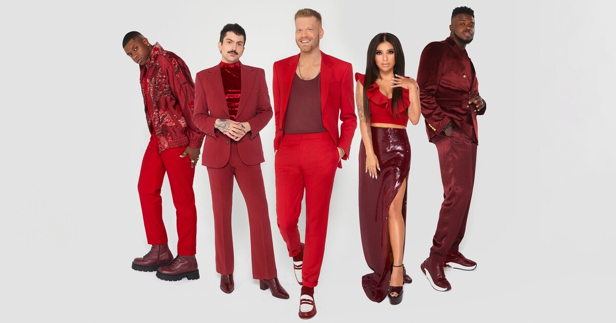 5 nejlepších akcí v Praze: Vyraz na koncert Elderbrooka nebo Korso Krymská, které je zcela zdarma