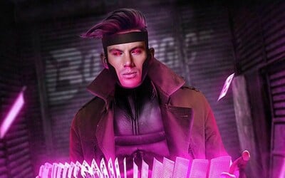 Gambit s Channingom Tatumom sa mal natáčať už v roku 2015. Všetko ale skomplikovala Fantastická štvorka