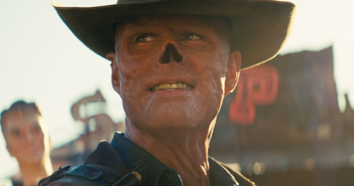 VIDEO: Seriálová adaptace legendárního Falloutu se představuje. Nechybí v ní atomovky ani zmutovaní lidé