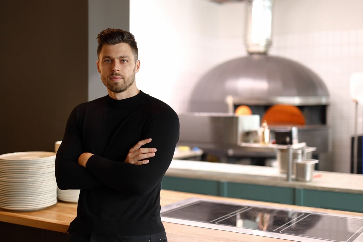 Gastro zažilo náročné obdobie počas pandémie a teraz bojuje s infláciou.