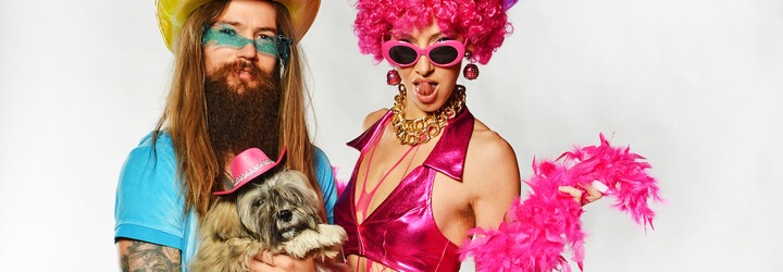 Česko bude mít pejskařskou reality show. Kanál Prima Show chystá Like haf