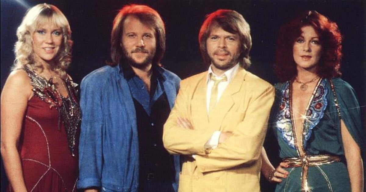 Padesát let od vítězství skupiny ABBA v Eurovizi: Prozradili, jestli chystají vystoupení