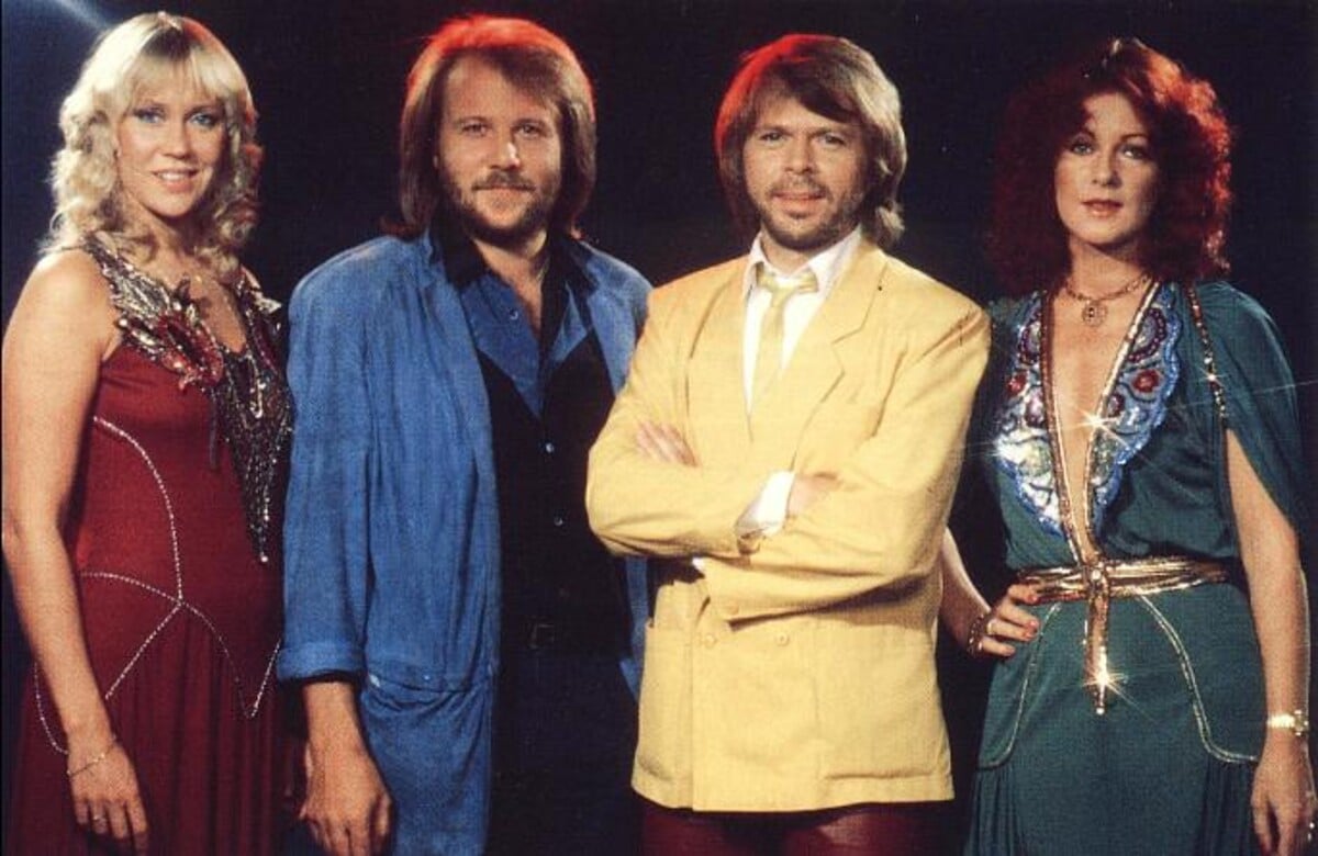 ABBA