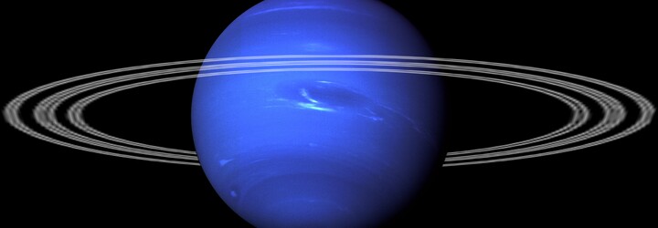 Ze Země vyfotili nejvzdálenější planetu sluneční soustavy