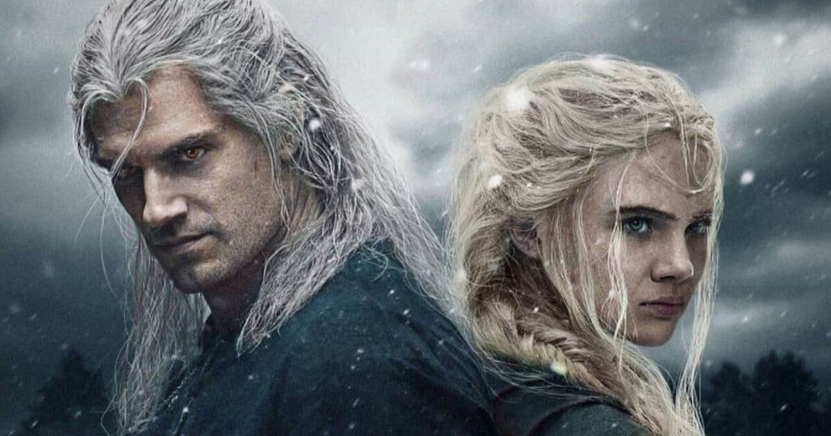 Epické rozloučení Henryho Cavilla se Zaklínačem je tady. Co všechno můžeme čekat od 3. série?