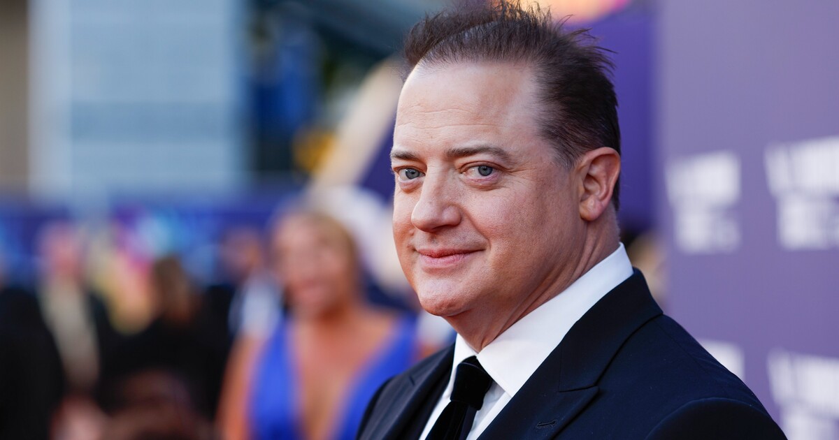 Brendan Fraser během natáčení Mumie téměř zemřel. Hollywood ho vyhnal, když se postavil sexuálnímu obtěžování, ale vrátil se zpět
