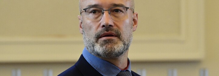 Šéf rozvědky Mlejnek kvůli kritice rezignuje. Ve funkci strávil 54 dní