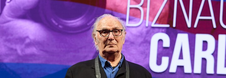 Zemřel Carlos Saura, tuto sobotu měl převzít cenu za celoživotní dílo. Režisérovi bylo 91 let
