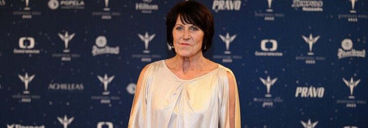 Jarmila Kratochvílová přišla po 41 letech o běžecký rekord. Co řekla o své přemožitelce?