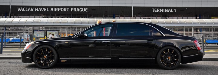 Exkluzivní automobily z českých a slovenských silnic: Největší skvosty tohoto léta